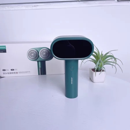 毛球修剪器方案开发_毛球修剪器方案单片机