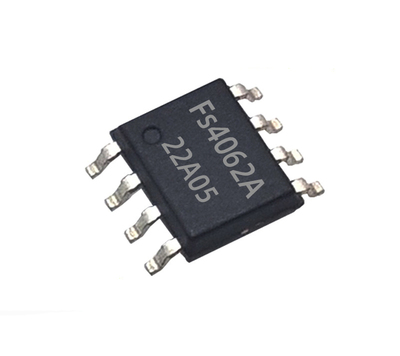 FS4062A锂电池升压充电IC