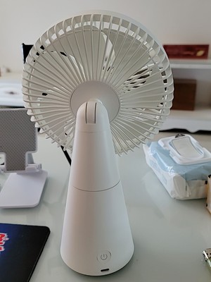 小风扇方案开发_小风扇单片机