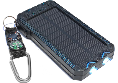 太阳能充电器IC芯片开发设计方案