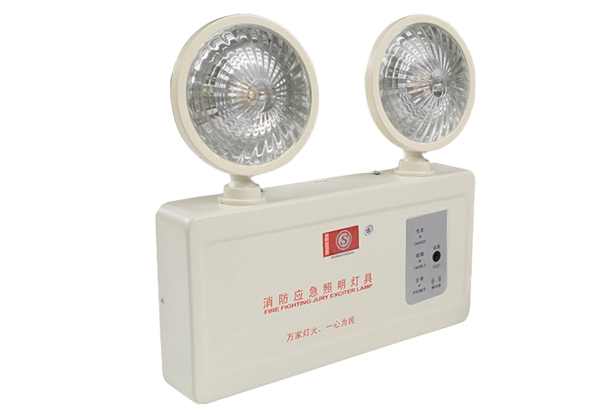 LED消防应急照明标志灯方案开发