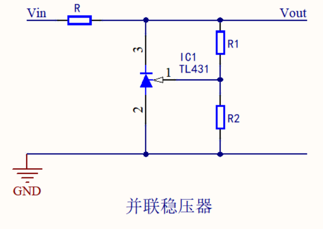 電流可以輸出很大(如果用大電流的複合管),但是輸出電壓公式一樣的